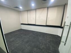 Hong Leong Building (D1), Office #556100991